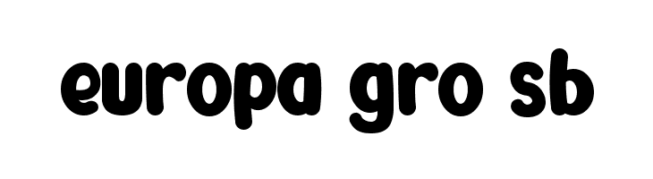 Squishy Blue  Free Fonts Download