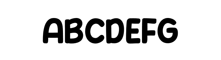 Comic Story  Free Fonts Download