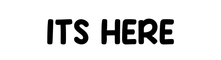 Comic Story  Free Fonts Download