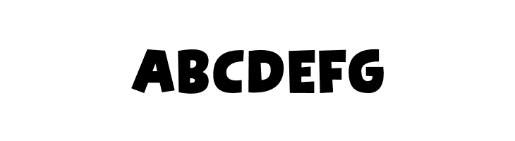 Picky Action DEMO Regular  Free Fonts Download