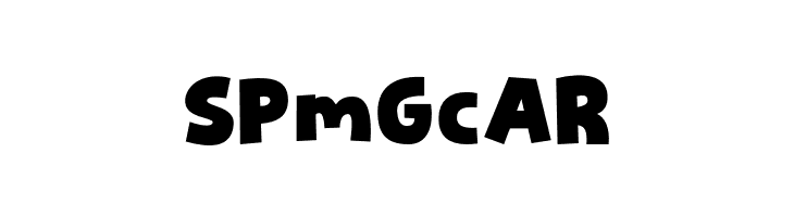 Picky Action DEMO Regular  Free Fonts Download