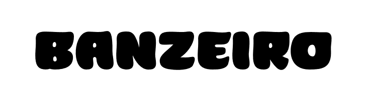 Rahido-Regular  Free Fonts Download