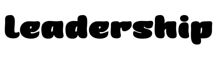 Rahido-Regular  Free Fonts Download