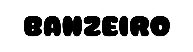 HEYCAZ-Regular  Free Fonts Download