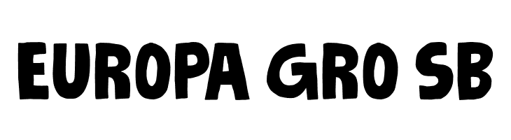 Salacious DEMO Regular  Free Fonts Download