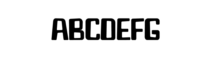 Toon-City  Free Fonts Download