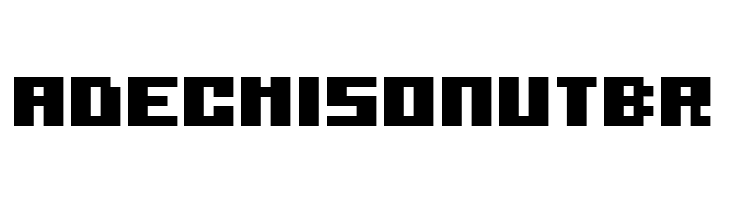 Pormask  Free Fonts Download