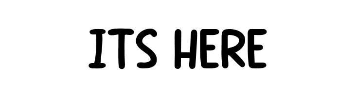 Milky Mania  Free Fonts Download