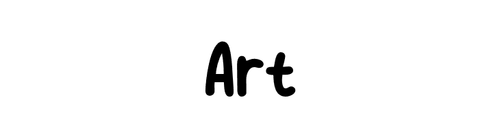 Milky Mania  Free Fonts Download