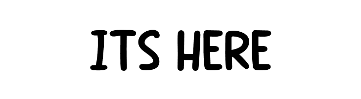 Milky Mania  Free Fonts Download