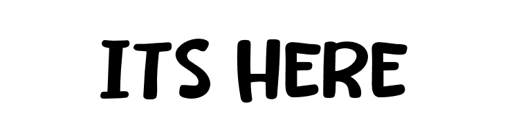 Ivory Smile  Free Fonts Download