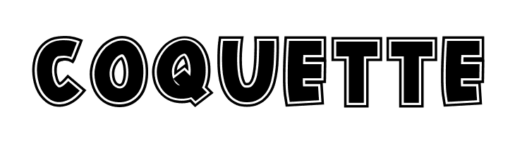 Comedo  Free Fonts Download