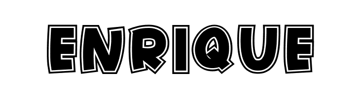 Comedo  Free Fonts Download