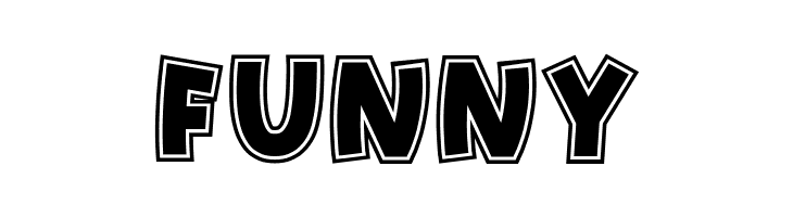 Comedo  Free Fonts Download