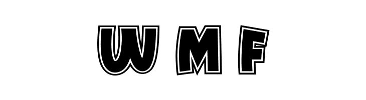 Comedo  Free Fonts Download