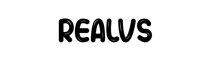 Bualons  Free Fonts Download