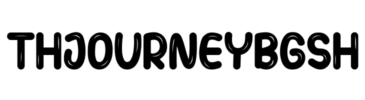 Bualons  Free Fonts Download