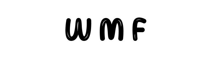 Bualons  Free Fonts Download