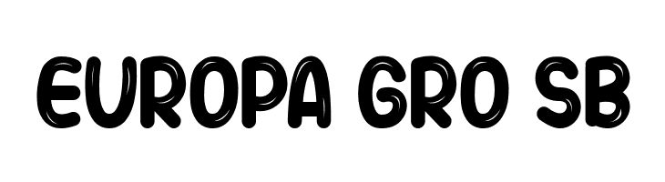 Bualons  Free Fonts Download