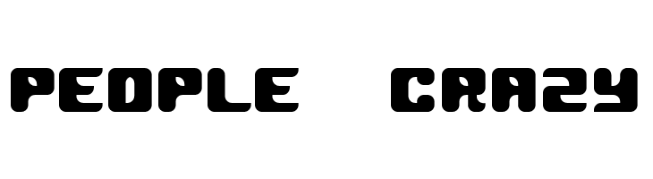 Pormask 2039  Free Fonts Download