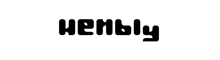 Pormask 2039  Free Fonts Download