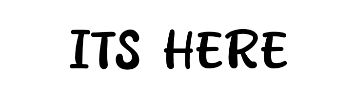 Duck spicy  Free Fonts Download