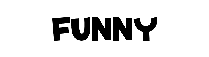 Comedy Style Demo  Free Fonts Download
