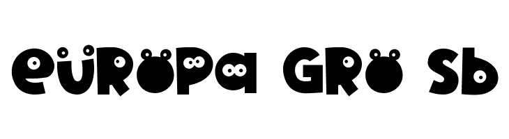 Comedy Style Demo  Free Fonts Download