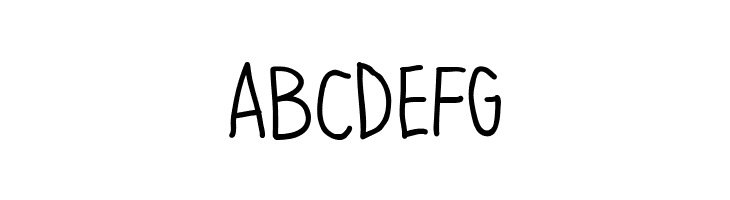 Ballpoint Pen NHK  Free Fonts Download