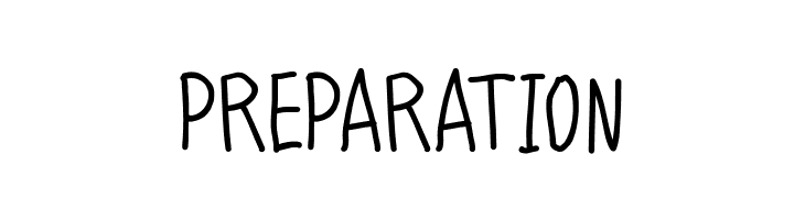 Ballpoint Pen NHK  Free Fonts Download