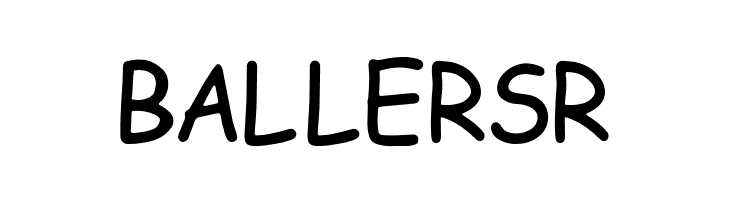 Koomik Mono Regular  Free Fonts Download