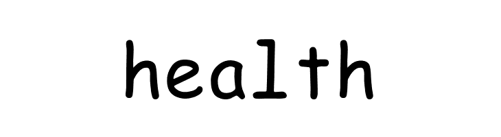 Koomik Mono Regular  Free Fonts Download