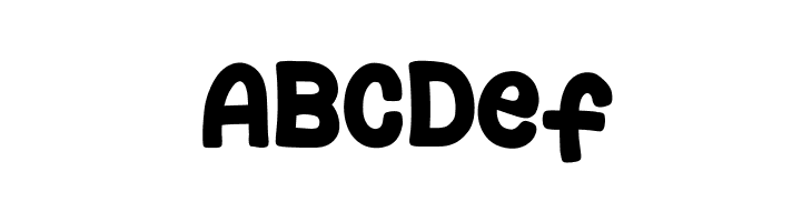 Spicy Soup  Free Fonts Download