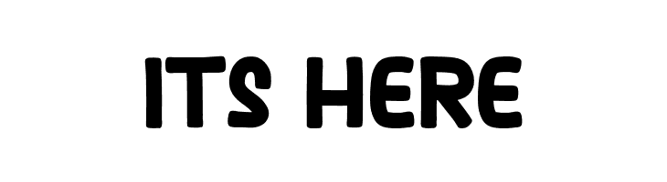 Spicy Soup  Free Fonts Download