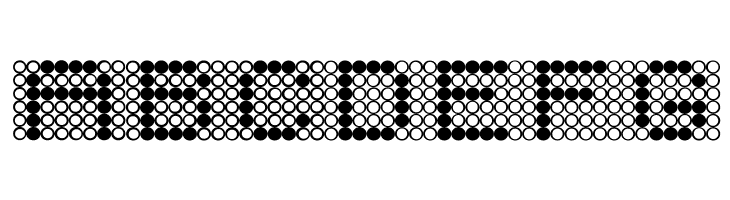 Diodos  Free Fonts Download