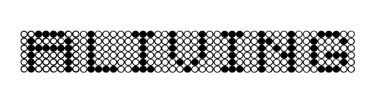 Diodos  Free Fonts Download