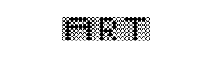 Diodos  Free Fonts Download