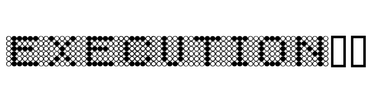 Diodos  Free Fonts Download