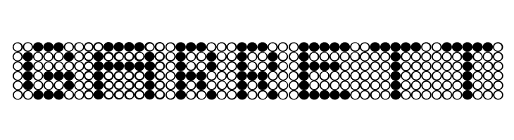 Diodos  Free Fonts Download