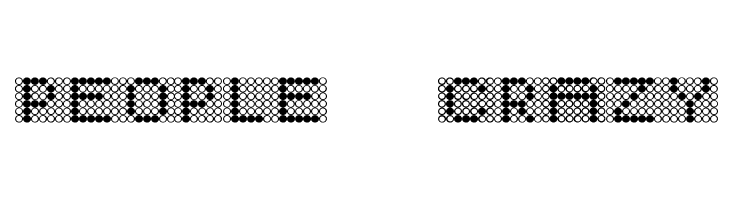 Diodos  Free Fonts Download