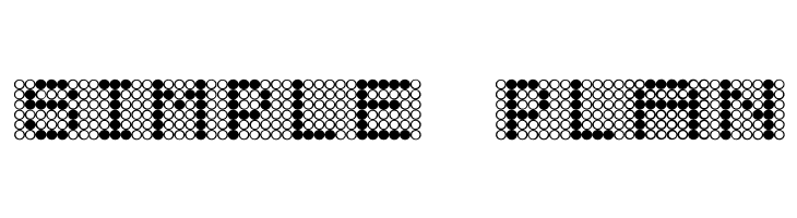 Diodos  Free Fonts Download