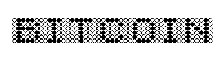 Diodos  Free Fonts Download