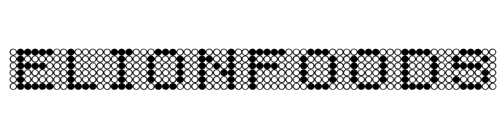 Diodos  Free Fonts Download