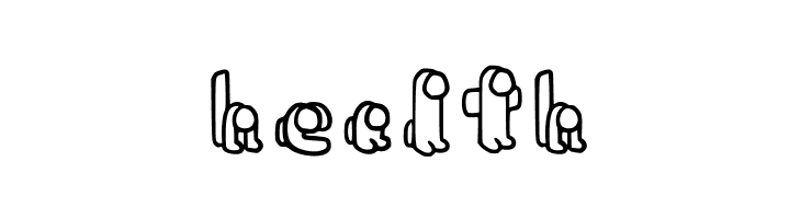 Sussy Baka Regular  Free Fonts Download