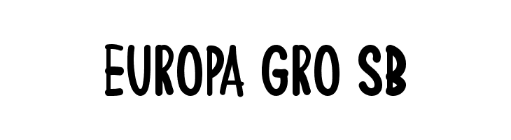 Summer Folk  Free Fonts Download
