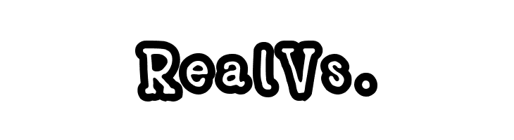 Masturbator Discipline  Free Fonts Download