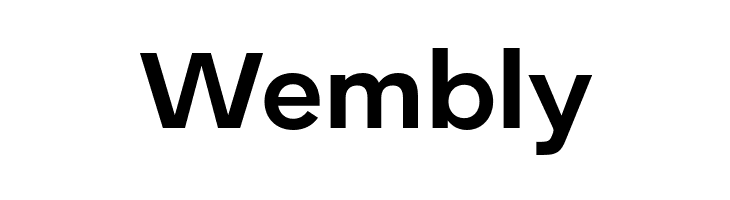 HandilPro-Medium  Free Fonts Download