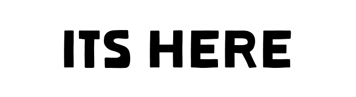 Spicy Shrimp  Free Fonts Download