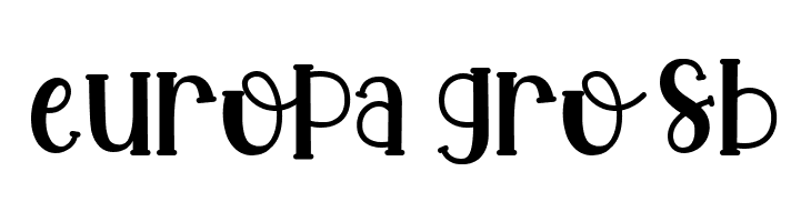 Garlic Bread  Free Fonts Download