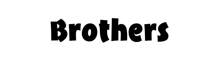 CrushyBlackDemo  Free Fonts Download